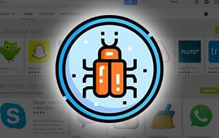 malware google play store app