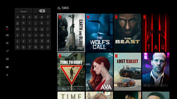 Codes for Netflix - a app onde encontra todo o conteúdo oculto na Netflix