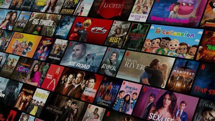 With a vast library filled with thousands of movies and TV shows, it can often be difficult for users to navigate the specific content they're looking for.