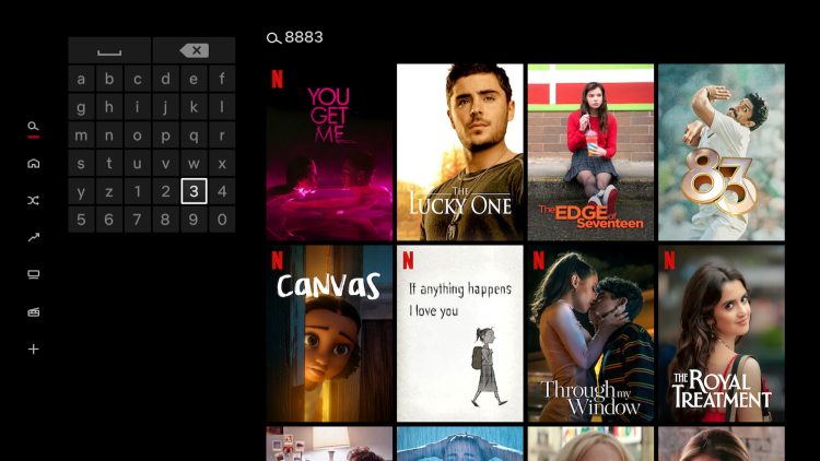 Secret Netflix Codes: With This Ingenious Trick, You Can Find Lots