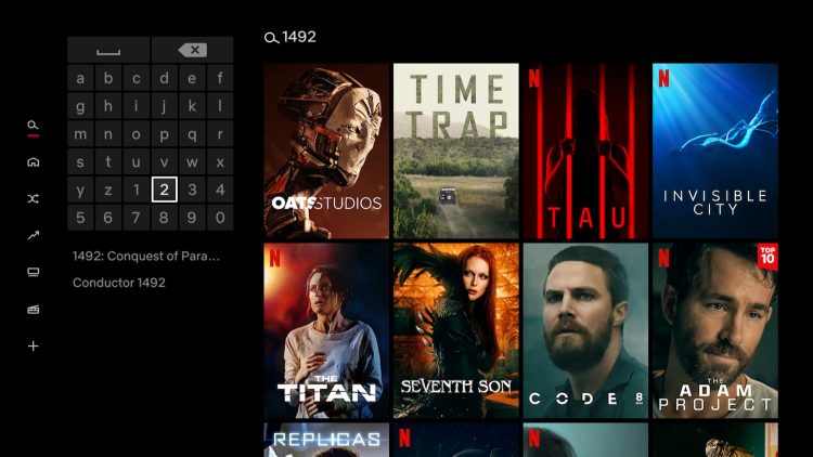 Netflix Secret Codes in 2023: How to Find and Use Hidden Categories -  Netflix Tudum