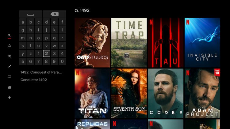 Netflix Codes 2023: Every Movie & Series Category on Netflix - What's on  Netflix