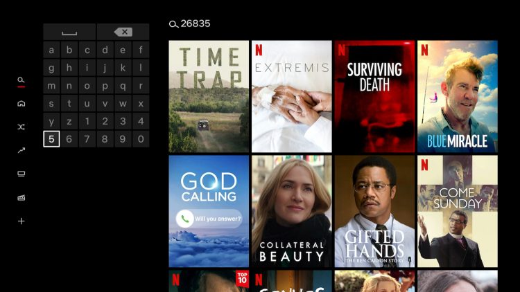 Codes for Netflix - a app onde encontra todo o conteúdo oculto na Netflix