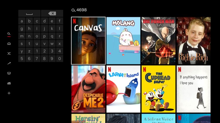 Secret Netflix Codes: With This Ingenious Trick, You Can Find Lots