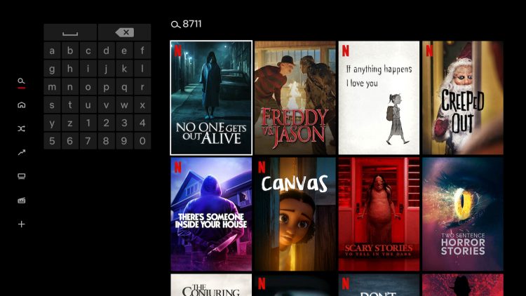 Codes for Netflix - a app onde encontra todo o conteúdo oculto na Netflix