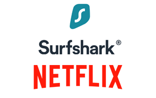 Does Surfshark work with Netflix