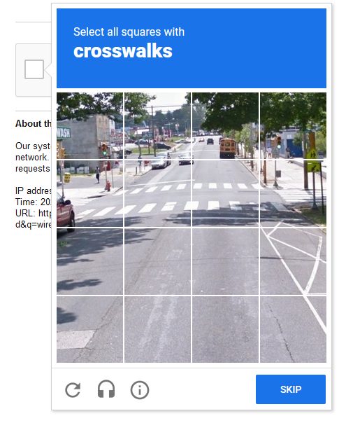 Captcha Verify