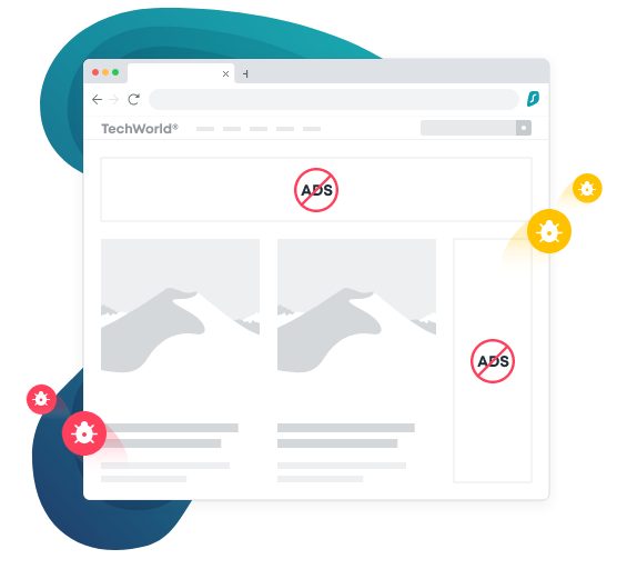 Clean Web