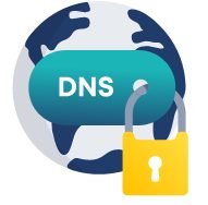 Surfshark Private DNS