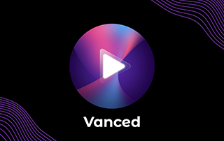 vanced breaks silence
