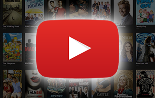 youtube free tv shows with ads