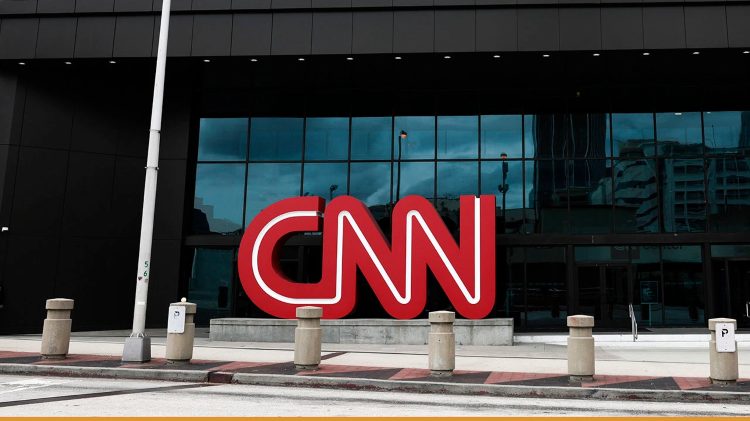 The report goes on to mention that hundreds of CNN+ employees may lose their jobs.