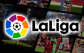 LaLiga Football League Helps Arrest Pirate IPTV Operators