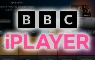 bbc iplayer on firestick