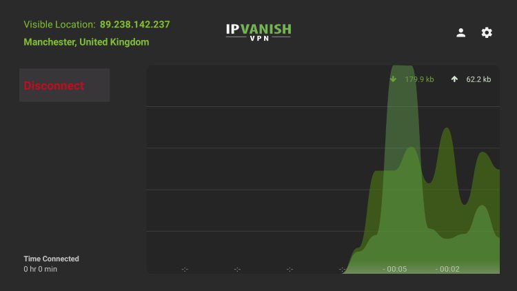 uk server for bbc iplayer on firestick