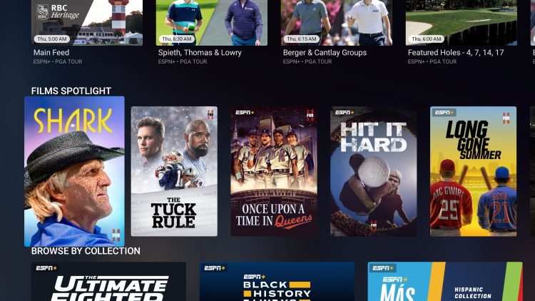 How to watch espn plus for on sale free on firestick