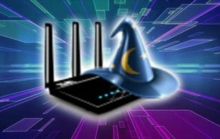 reset asus merlin firmware