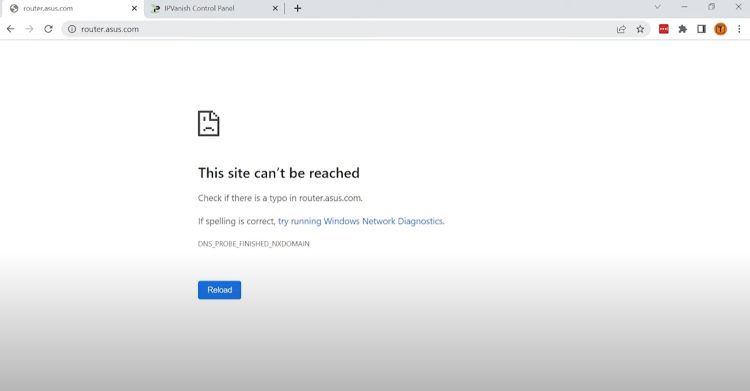 Follow the screenshots below for installing a VPN on an Asus-Merlin router.