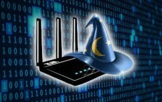 vpn on asus-merlin
