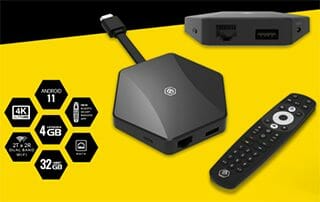 BuzzTV HD5