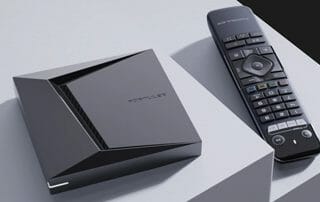 Formuler Z10 Pro Max