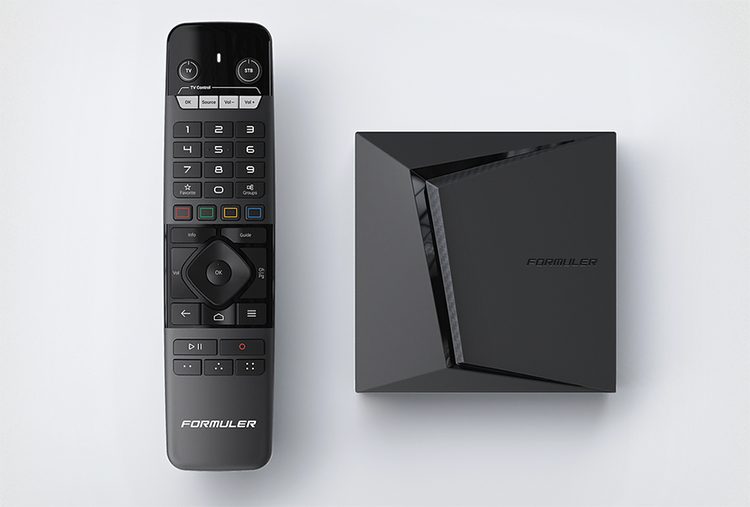 NVIDIA SHIELD - Télécommande - infrarouge - pour Shield TV PRO -  Télécommande - Achat & prix