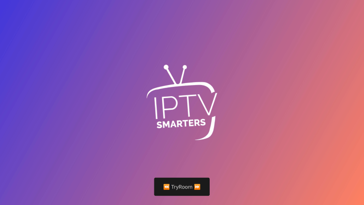 IPTV Smarters Pro will launch.