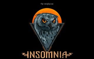 insomnia kodi addon