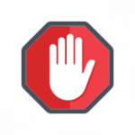 ISP Blocking