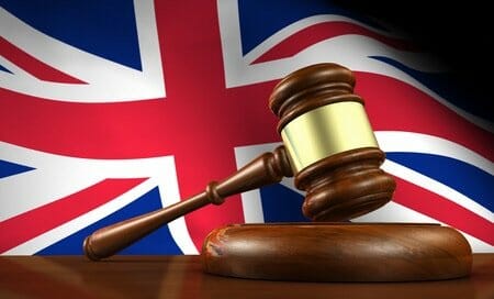 Is Streaming Illegal in the United Kingdom?