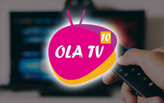 ola tv