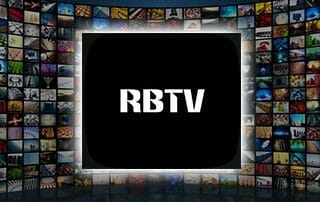 rbtv kodi addon