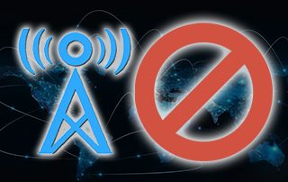 site blocking order