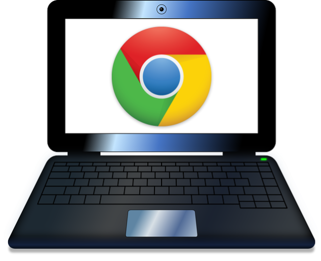 Install VPN on Chromebook