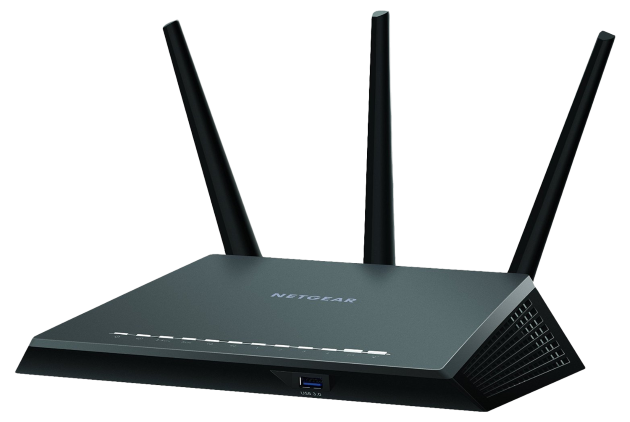 Install VPN on Routers