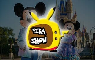Disney Files Piracy Complaint Against Pikashow APK and TamilRockers