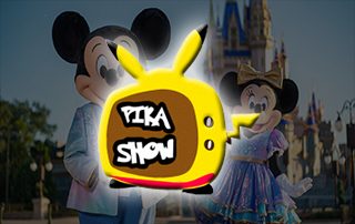 Disney Files Piracy Complaint Against Pikashow APK and TamilRockers