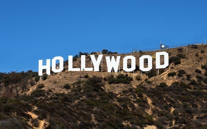 Hollywood Companies Filing Lawsuits Against VPNs