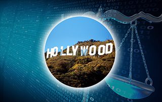 Hollywood Companies Filing Lawsuits Against VPN Providers