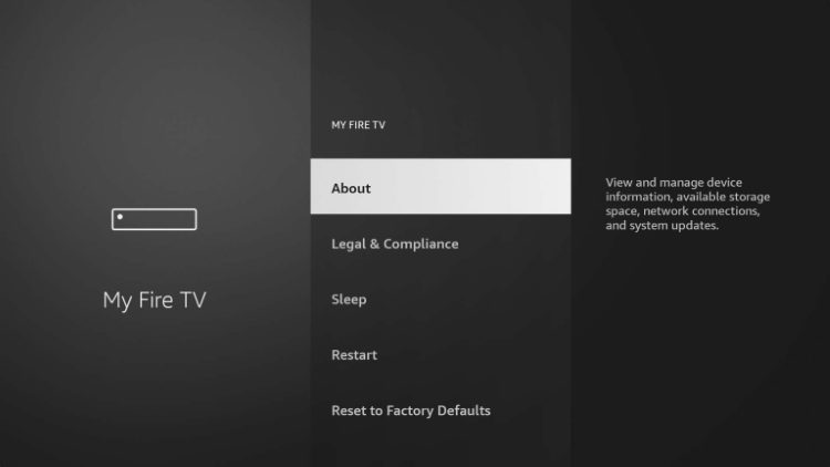 teatv review