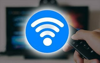 firestick wifi issues