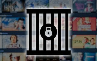 iptv operator jail