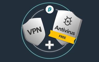 Surfshark Free Antivirus