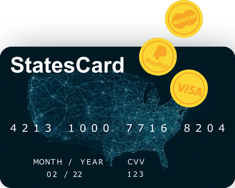 statescard review