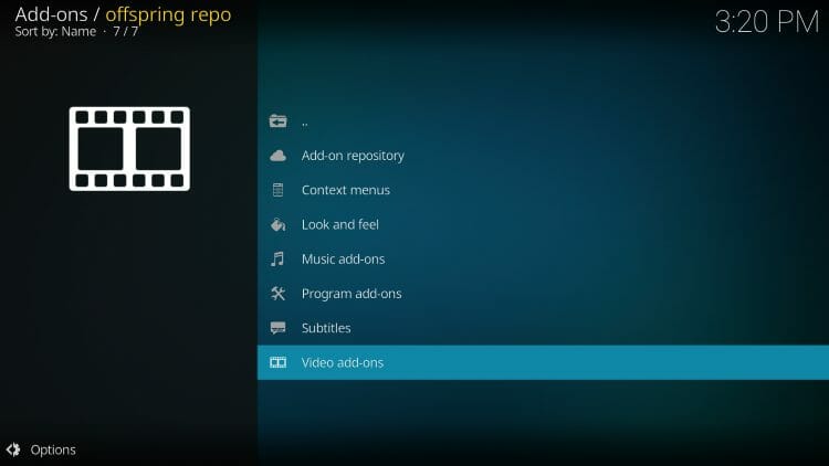 Click Video Add-Ons