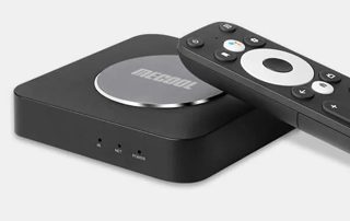 Netflix Certified Android Tv Box