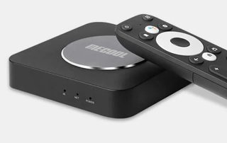 Netflix Certified Android Tv Box, Netflix Streaming Tv Box