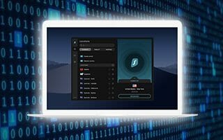 surfshark for mac