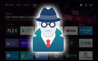 surfshark on nvidia shield