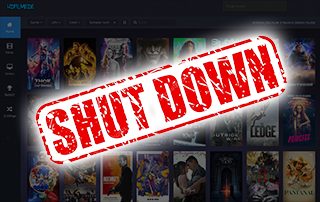 HDFilme and xCine Streaming Sites Shut Down by ACE